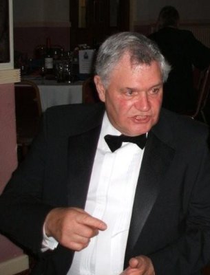 Tom Williamson